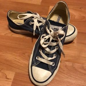 Converse All Star sneakers